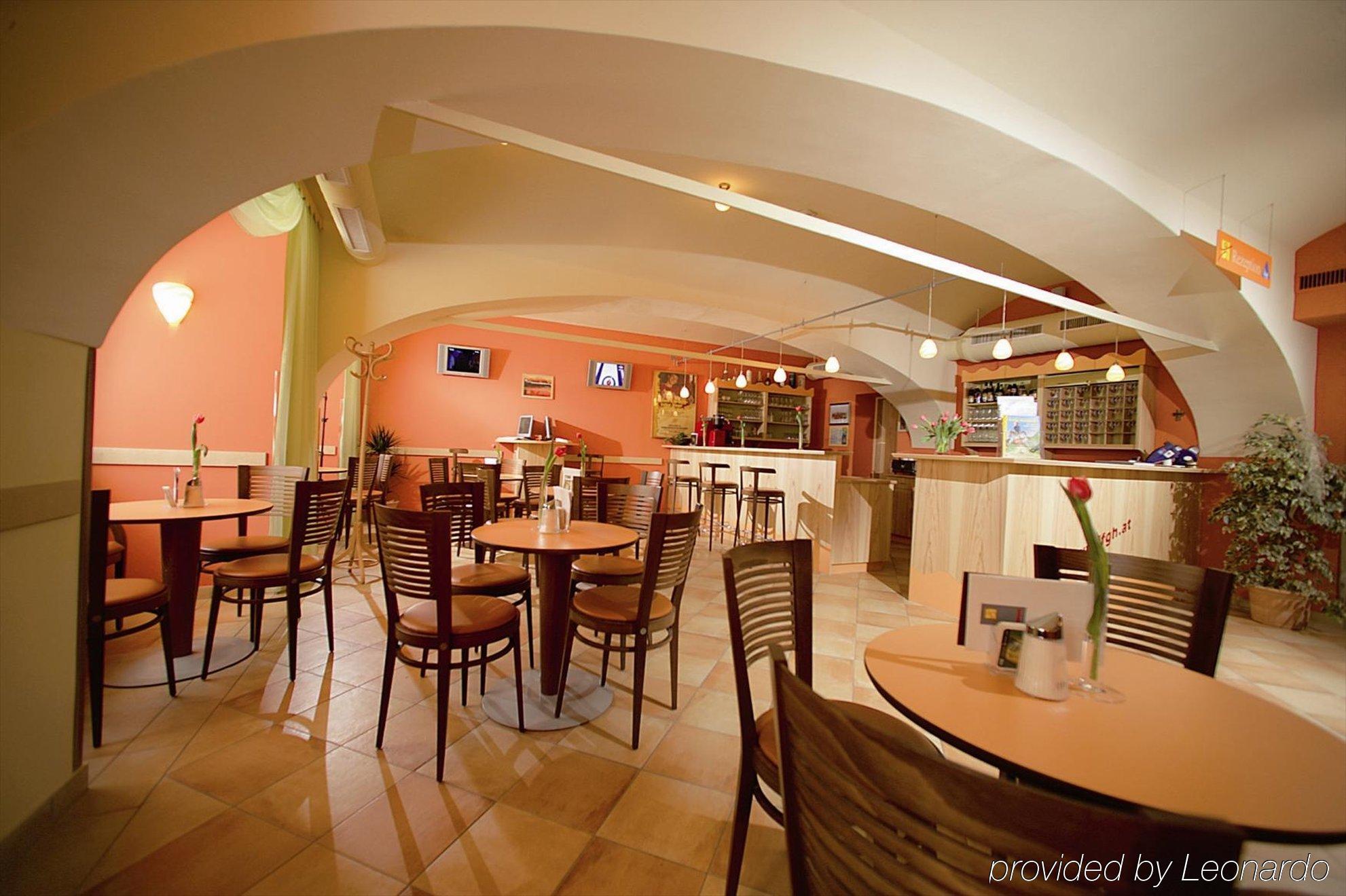 Jufa Hotel Oberwoelz-Lachtal Oberwoelz Stadt Ristorante foto