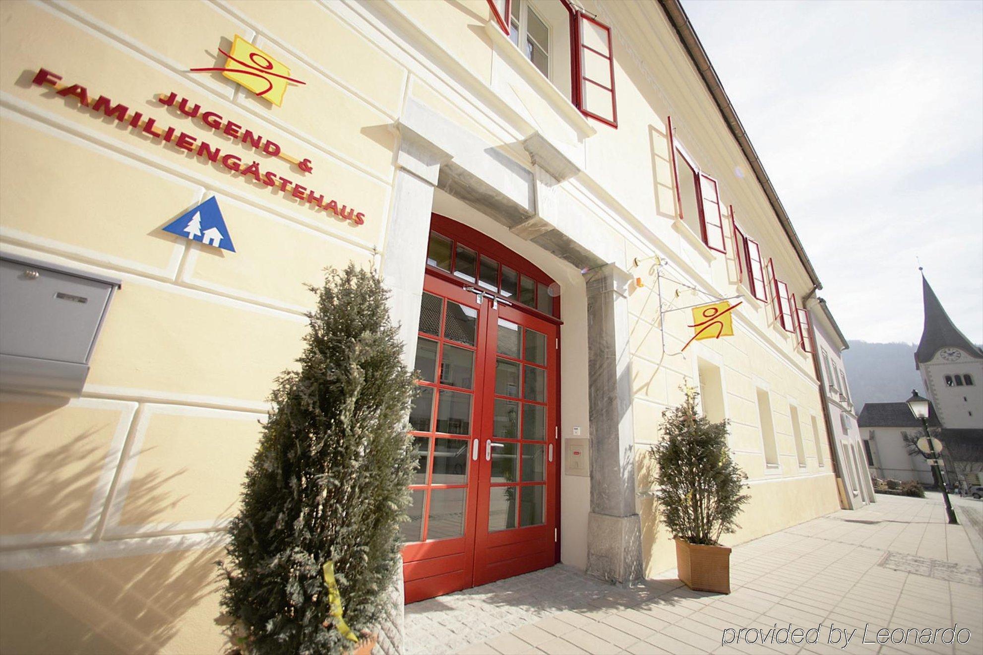 Jufa Hotel Oberwoelz-Lachtal Oberwoelz Stadt Esterno foto