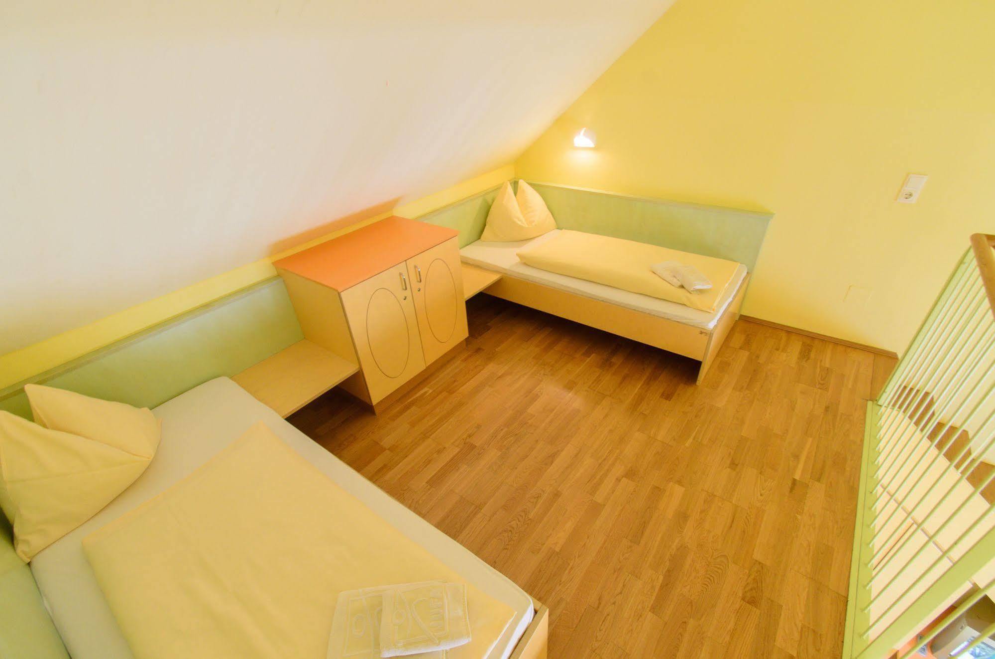 Jufa Hotel Oberwoelz-Lachtal Oberwoelz Stadt Esterno foto