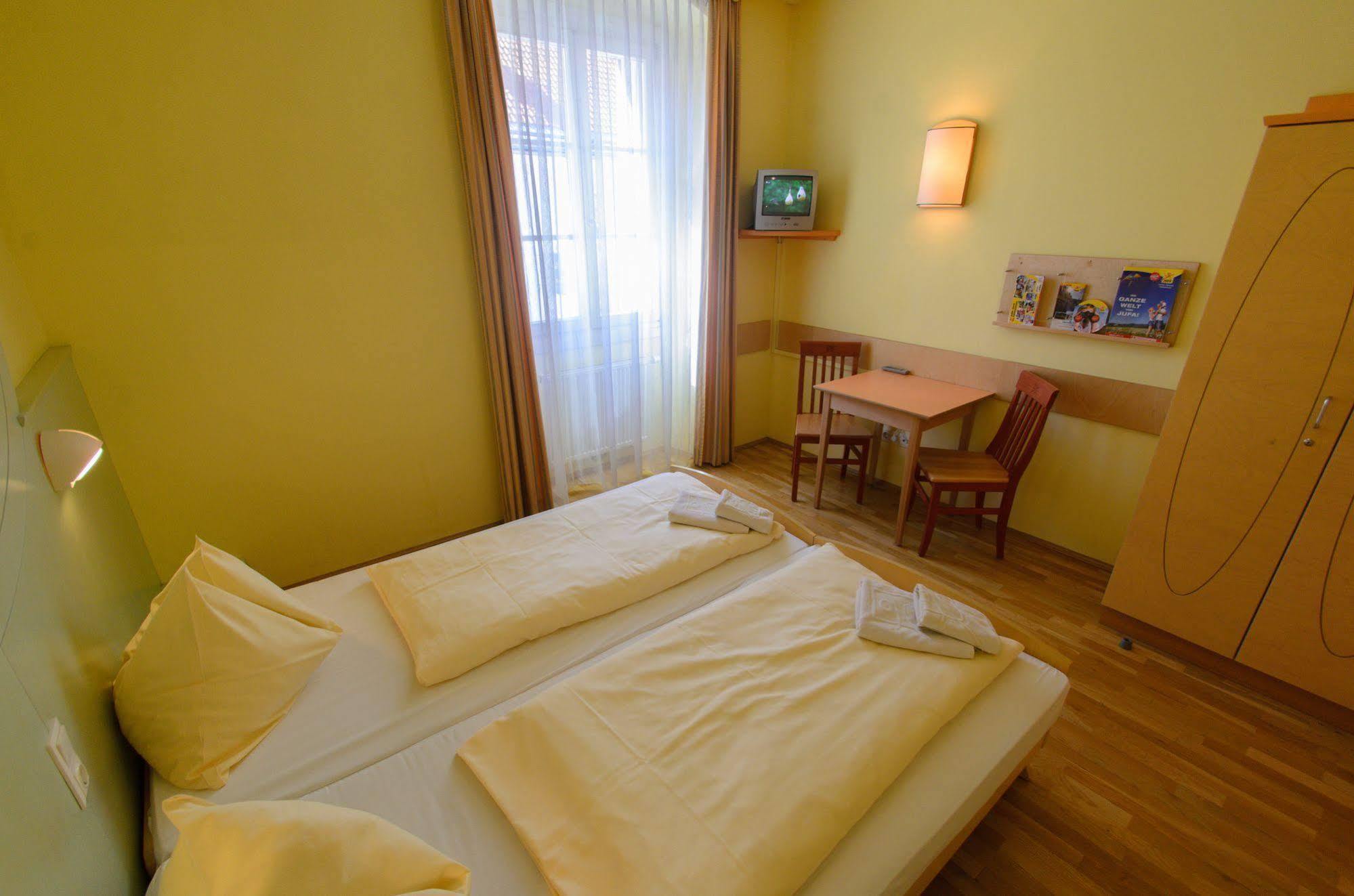 Jufa Hotel Oberwoelz-Lachtal Oberwoelz Stadt Esterno foto