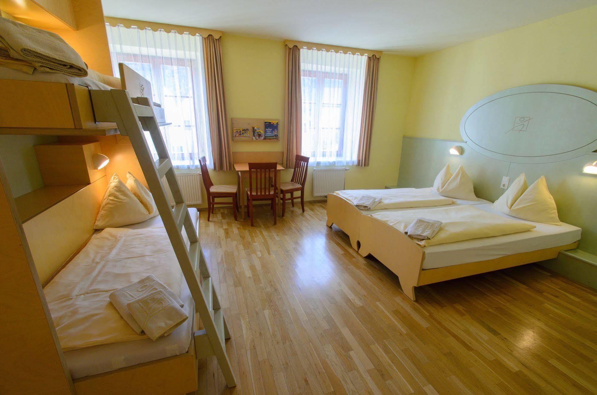 Jufa Hotel Oberwoelz-Lachtal Oberwoelz Stadt Esterno foto