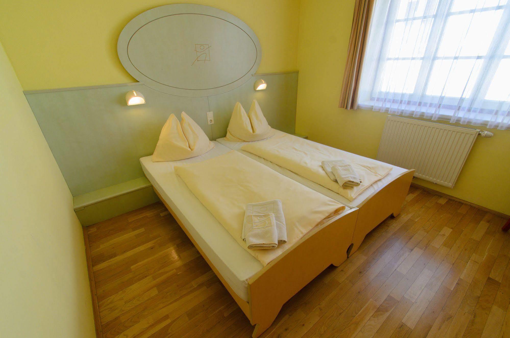 Jufa Hotel Oberwoelz-Lachtal Oberwoelz Stadt Esterno foto
