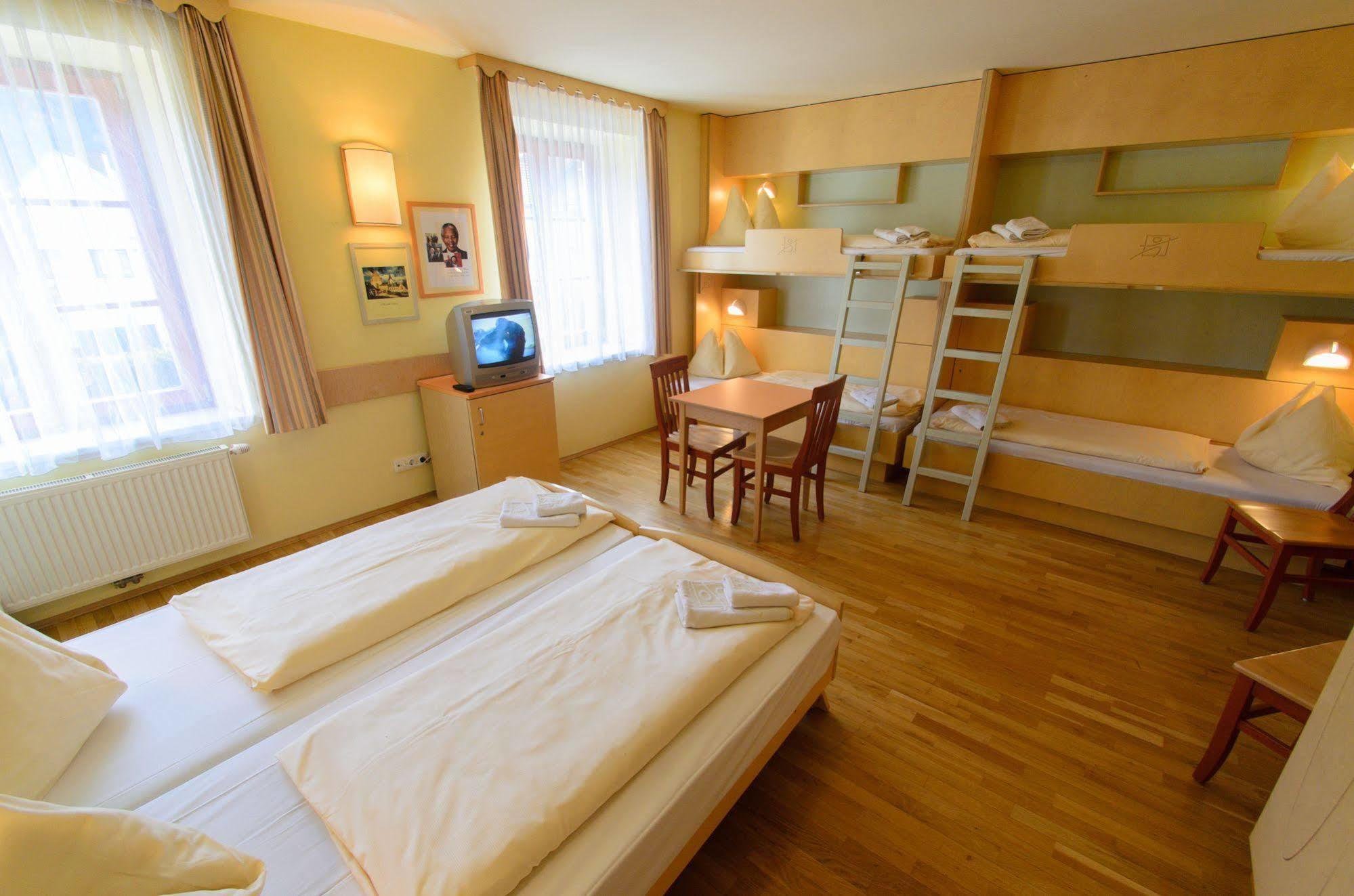 Jufa Hotel Oberwoelz-Lachtal Oberwoelz Stadt Esterno foto