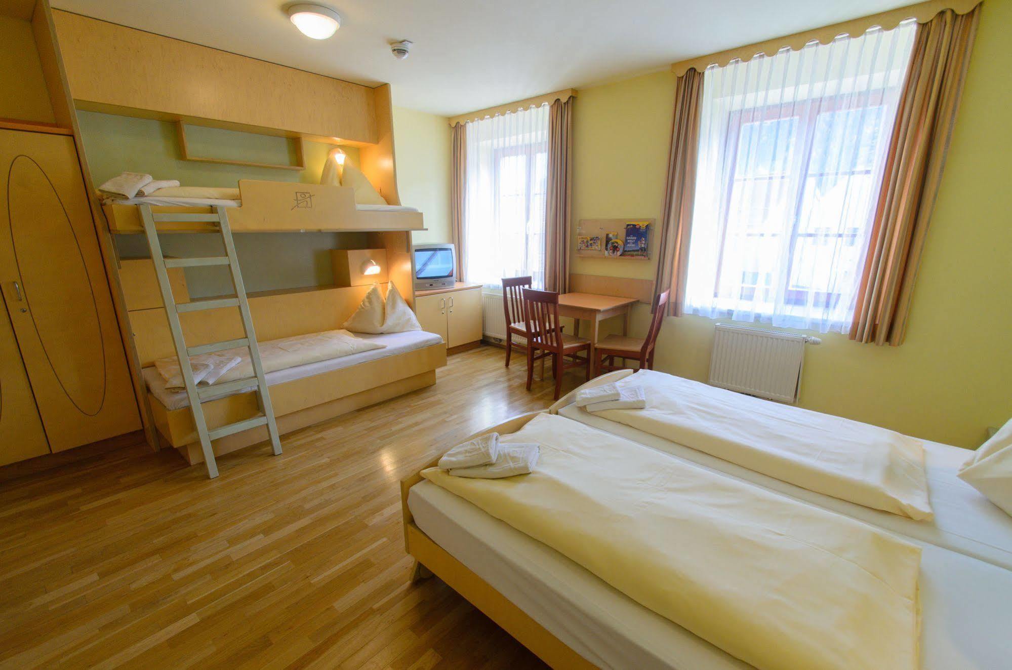 Jufa Hotel Oberwoelz-Lachtal Oberwoelz Stadt Esterno foto
