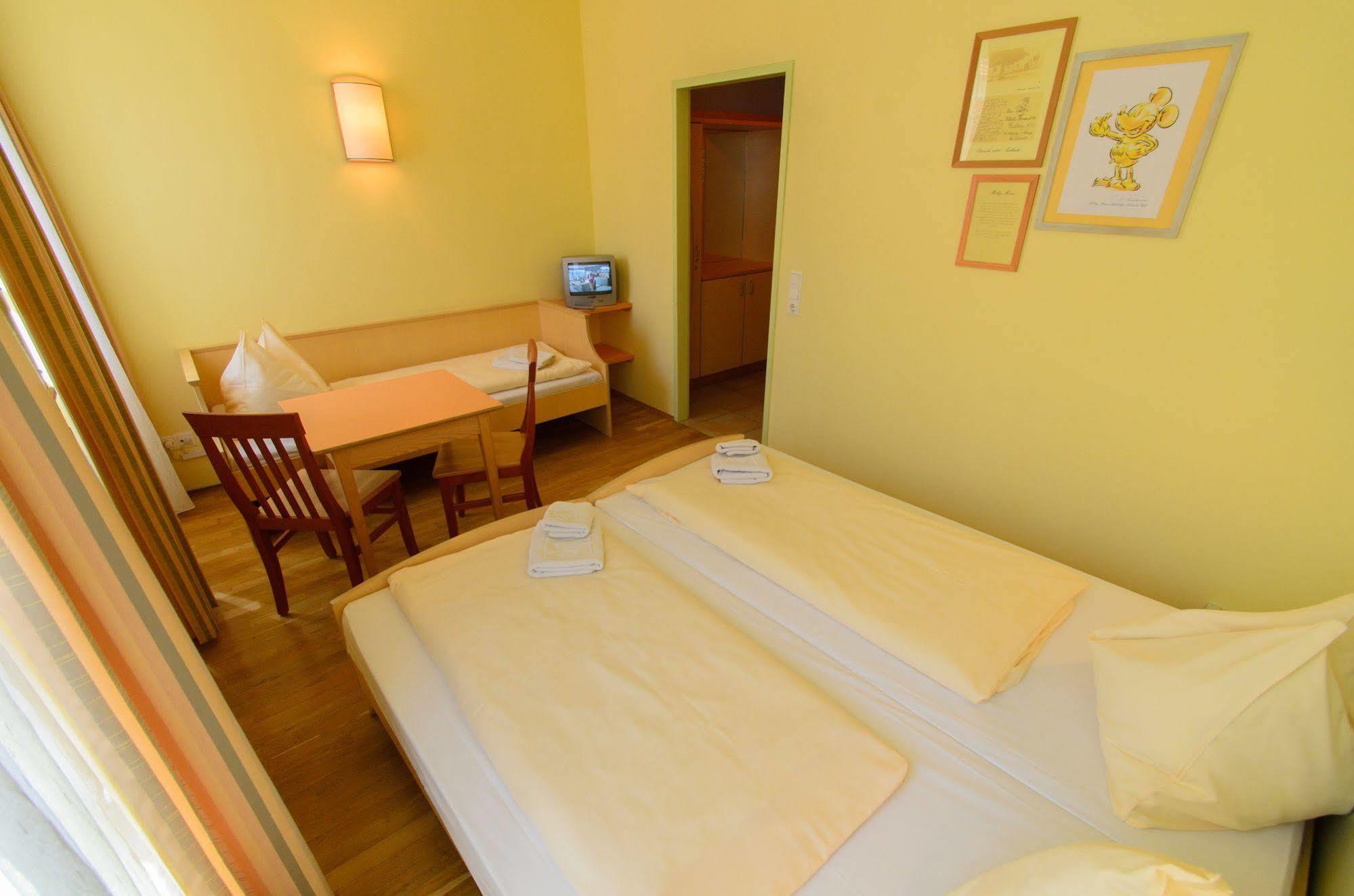 Jufa Hotel Oberwoelz-Lachtal Oberwoelz Stadt Esterno foto