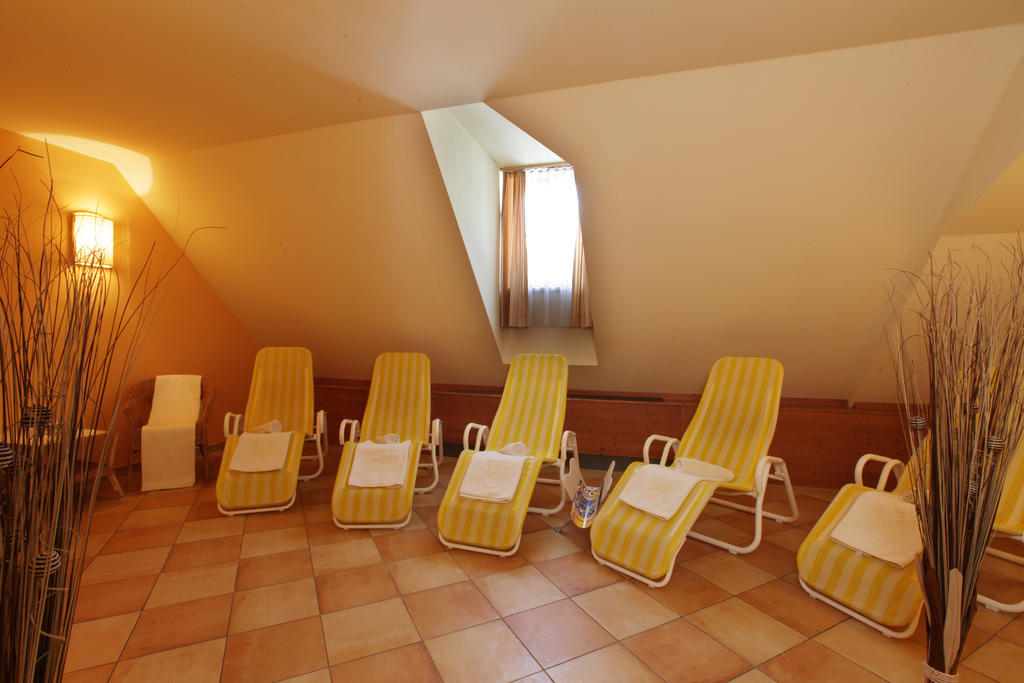 Jufa Hotel Oberwoelz-Lachtal Oberwoelz Stadt Esterno foto