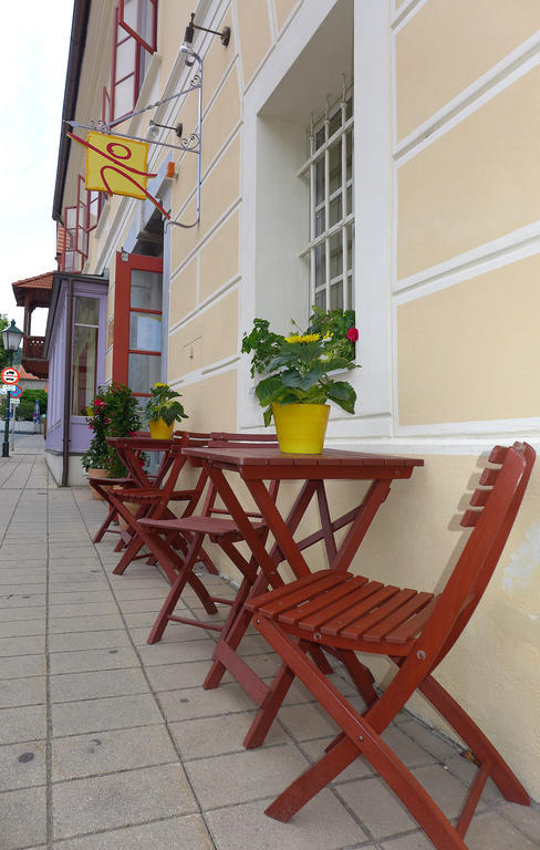 Jufa Hotel Oberwoelz-Lachtal Oberwoelz Stadt Esterno foto